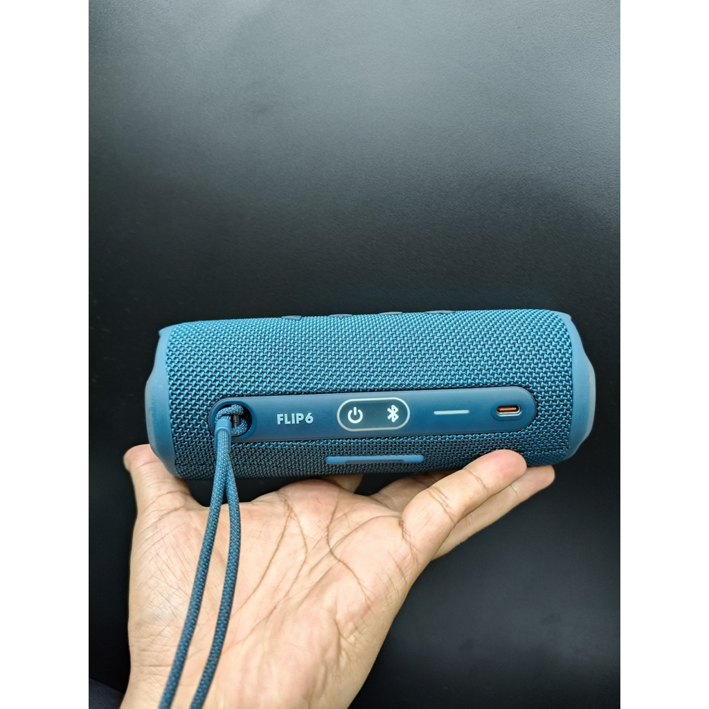 Speker JBL Flip 6