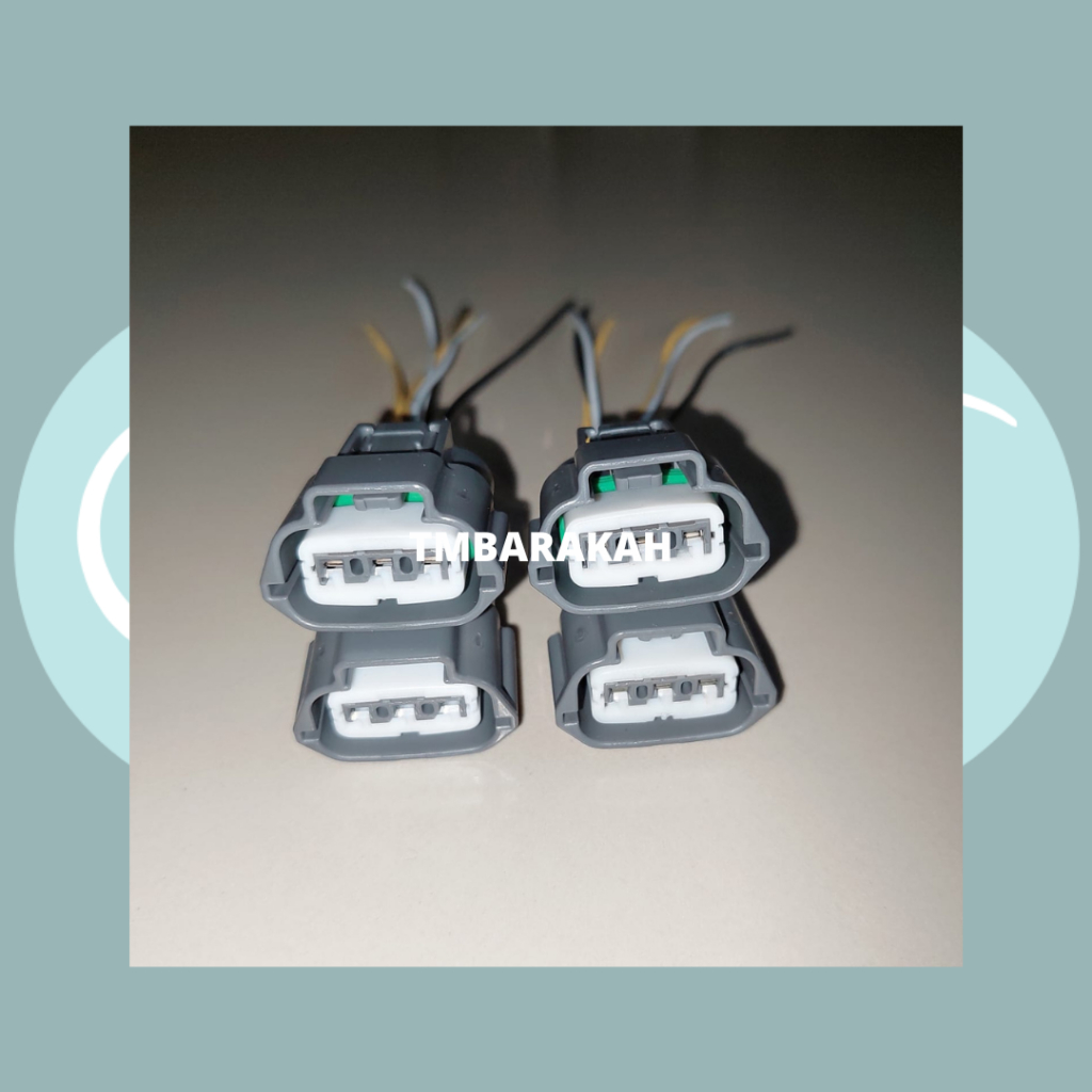 Socket Koil Busi Mazda MX 5 MX 6