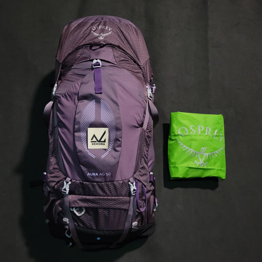 Osprey Aura 50 AG 2022 Original
