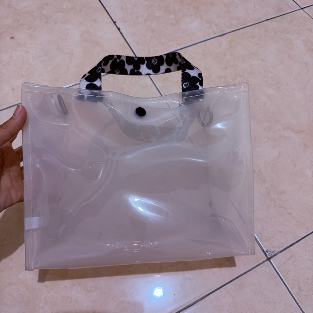 Sovlo - Mini Cleo Bag
