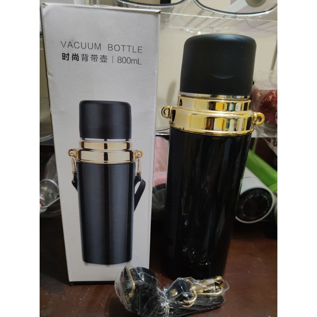 Vacuum Bottle Neewww