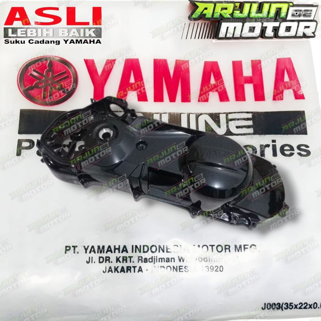 COVER CVT BAK CVT BLOCK CVT MIO J MIO GT ORI