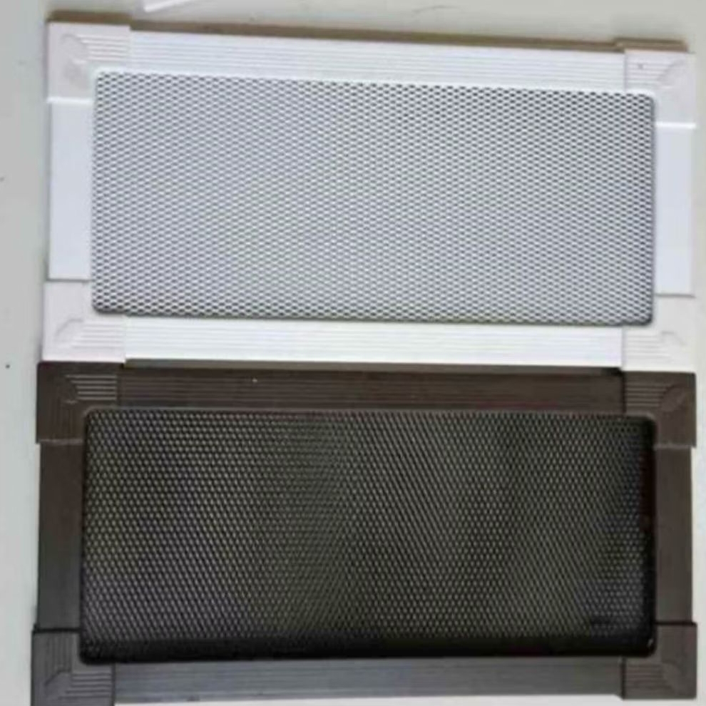 Kawat nyamuk magnet custom