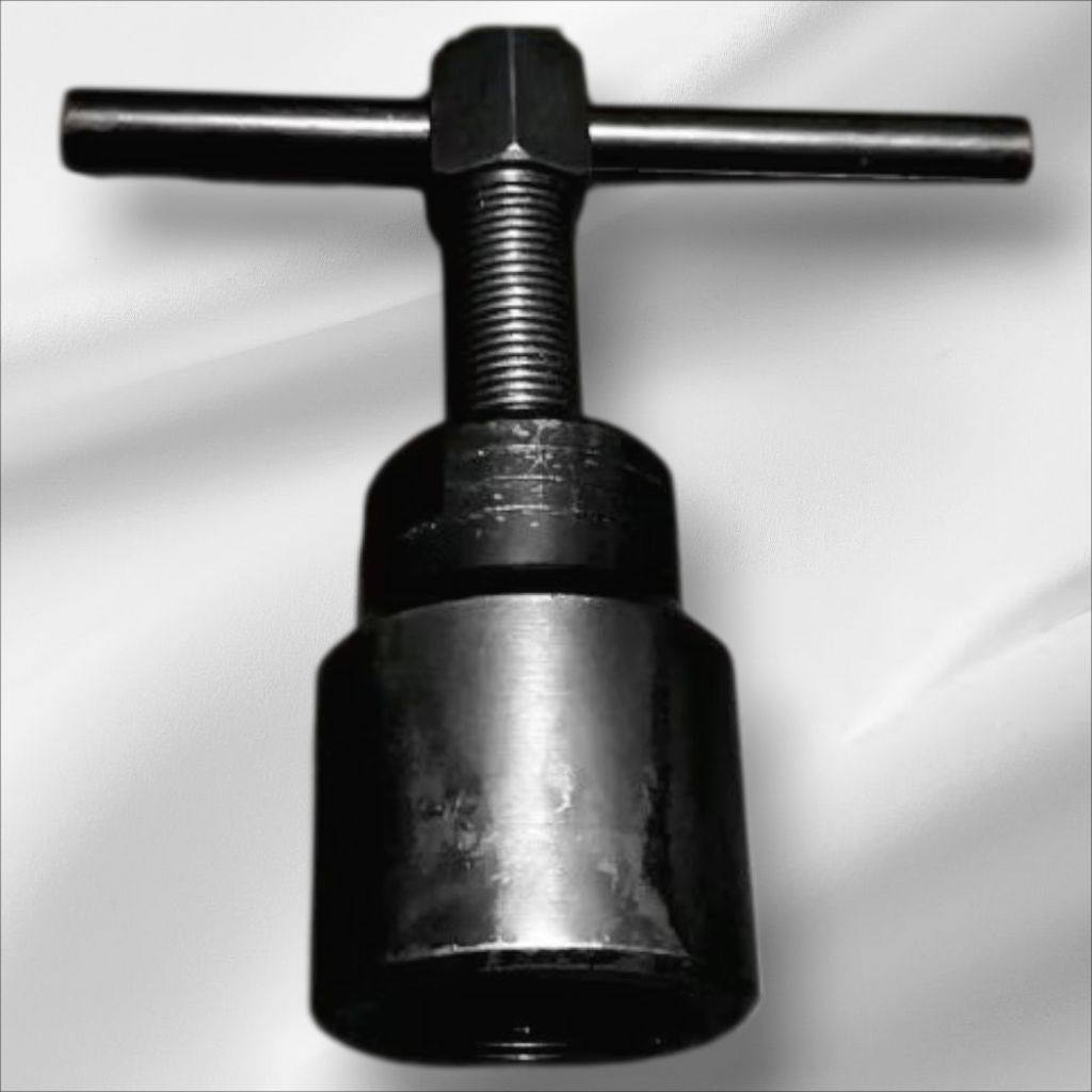 Treker Magnet Megapro Monoshock atau CRF