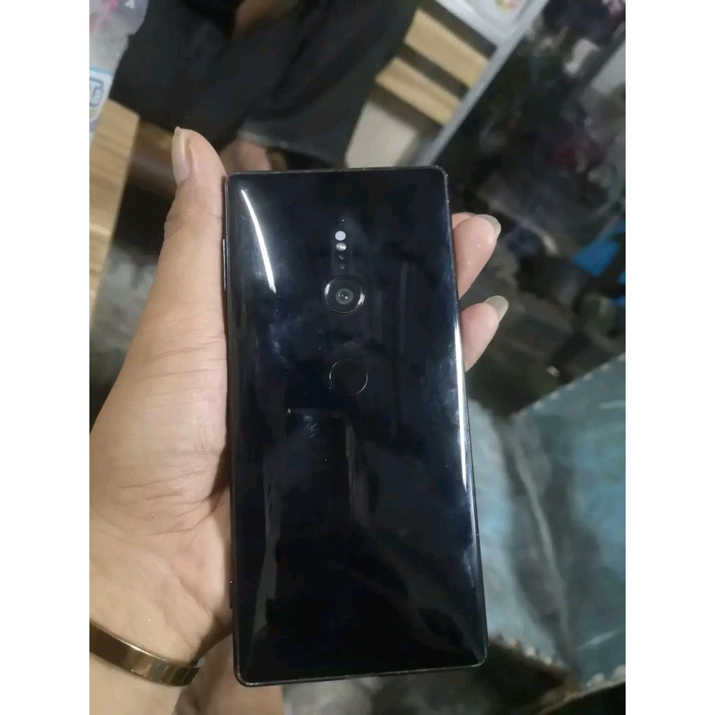 Sony xz2 dual SIM
