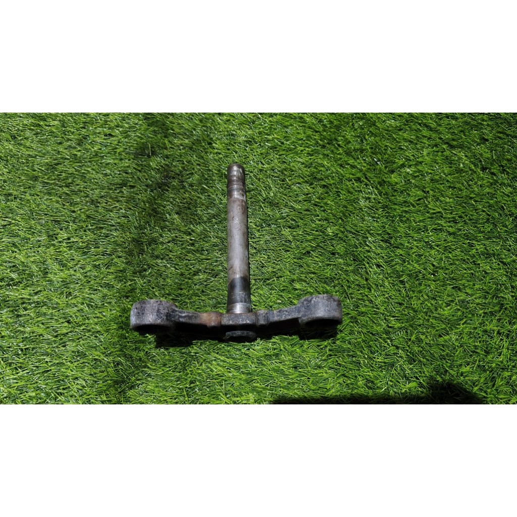 segitiga bawah kawasaki binter gto binter kh 110 original