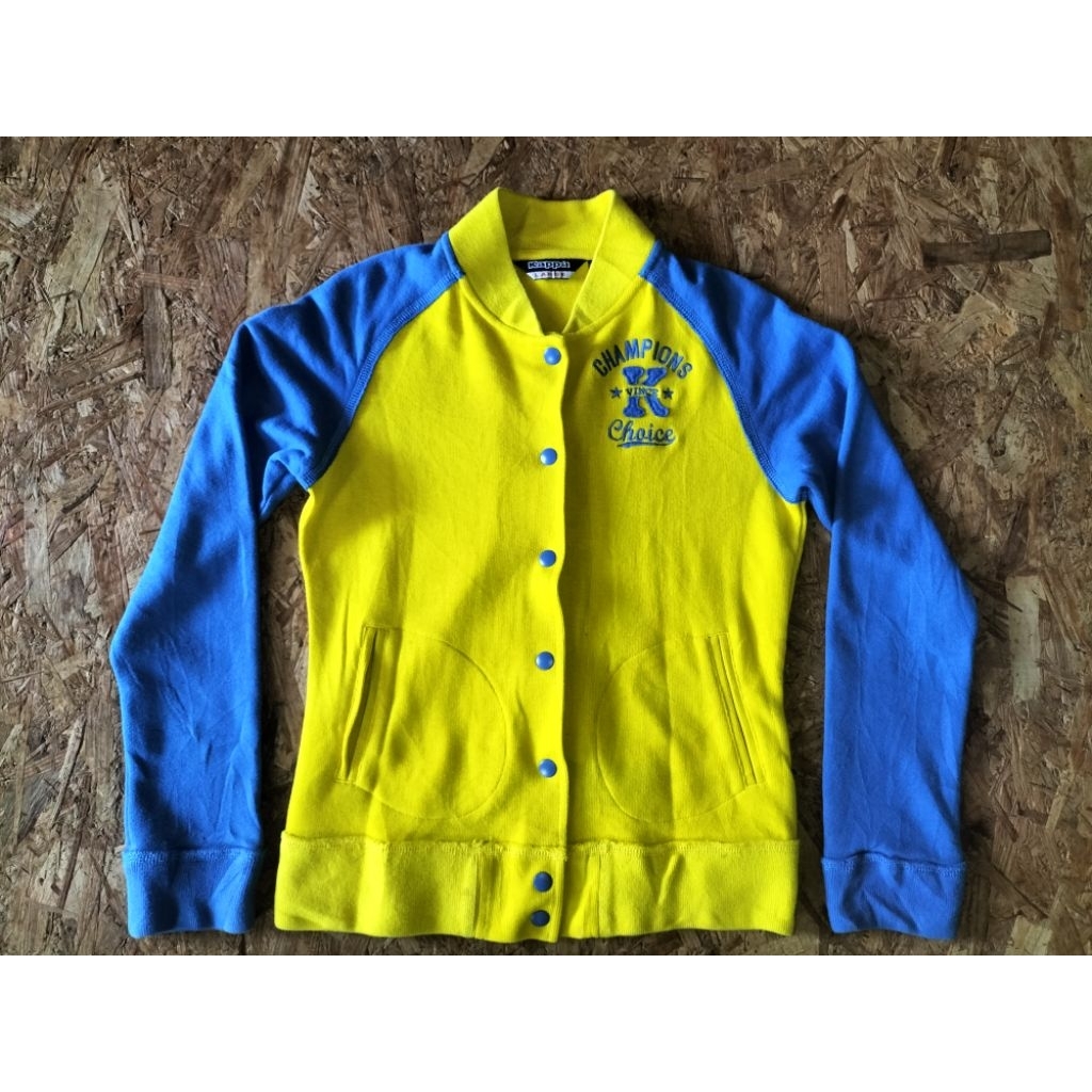 Jaket varsty sport