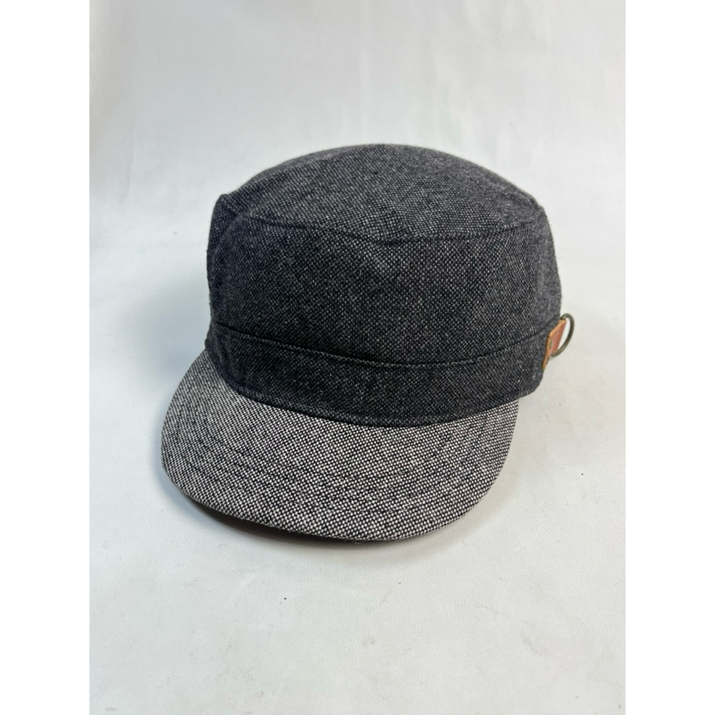 army cap /komando/patrol kangol