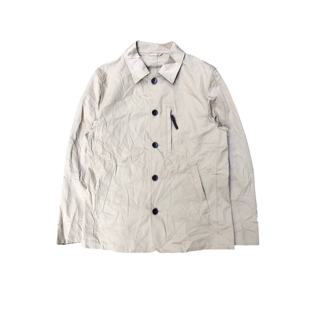Ships Jacket