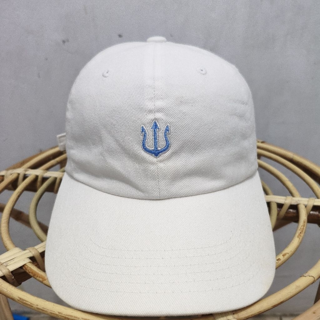 Topi Verutum