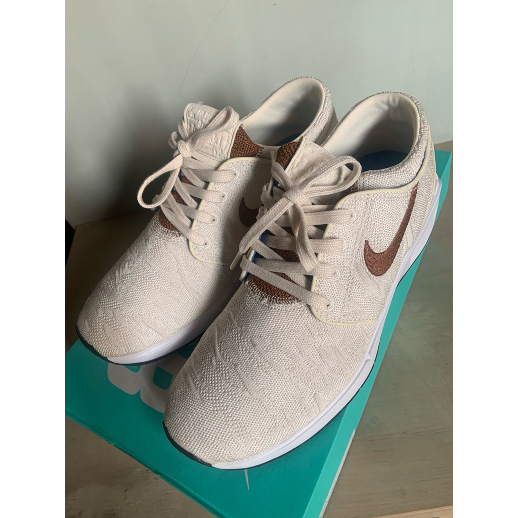 [PRELOVED] UNISEX NIKE SB Air Max Stefan Janoski 2