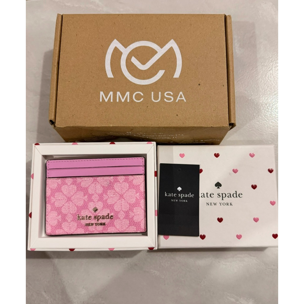 Card Holder Katespade