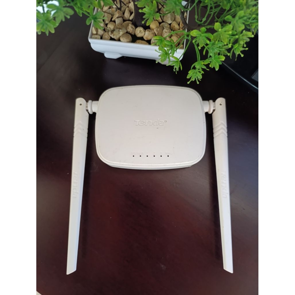 ROUTER TENDA N301