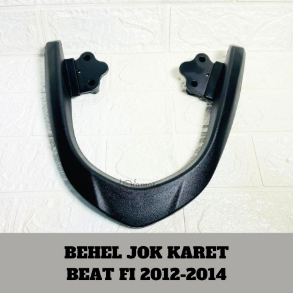 BEHEL JOK KARET BEAT FI 2012-2014