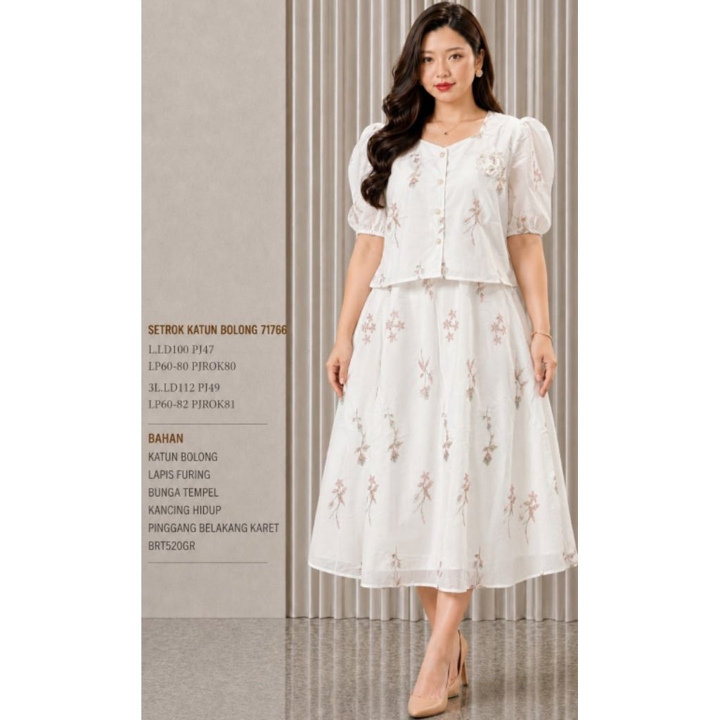 SET ROK KATUN BOLONG 71766