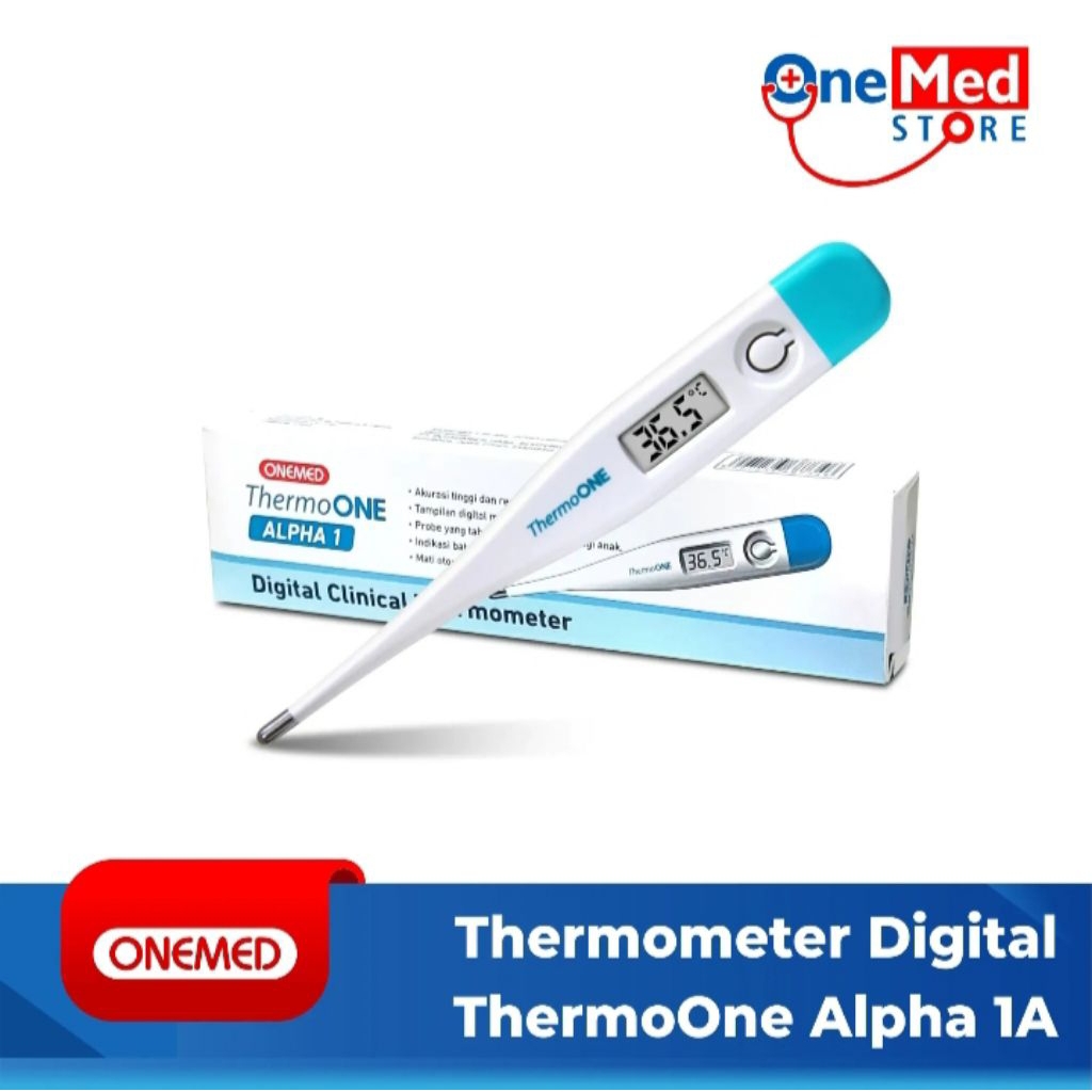 ThermoOne Alpha 1 Onemed