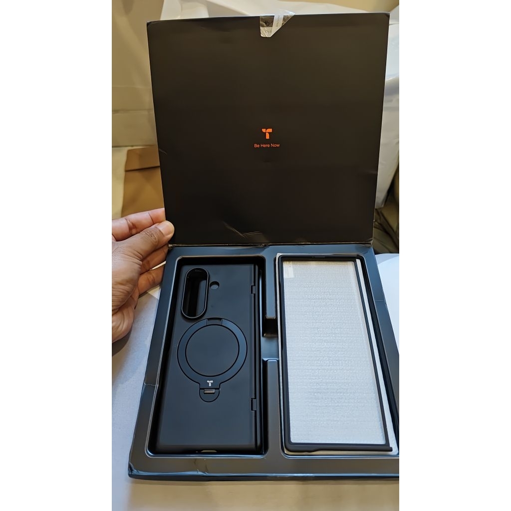 case torras z fold 7