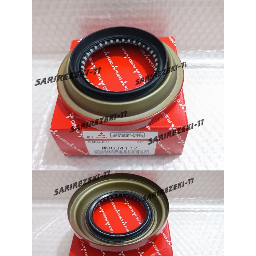 OIL SEAL GARDAN MITSUBISHI CANTER HD-X / MH034172