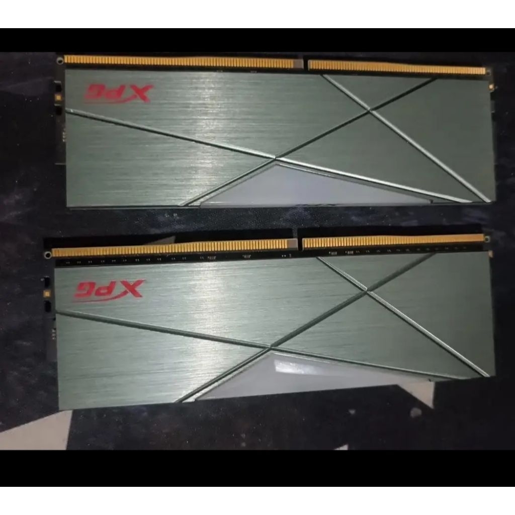 RAM 32GB DDR4