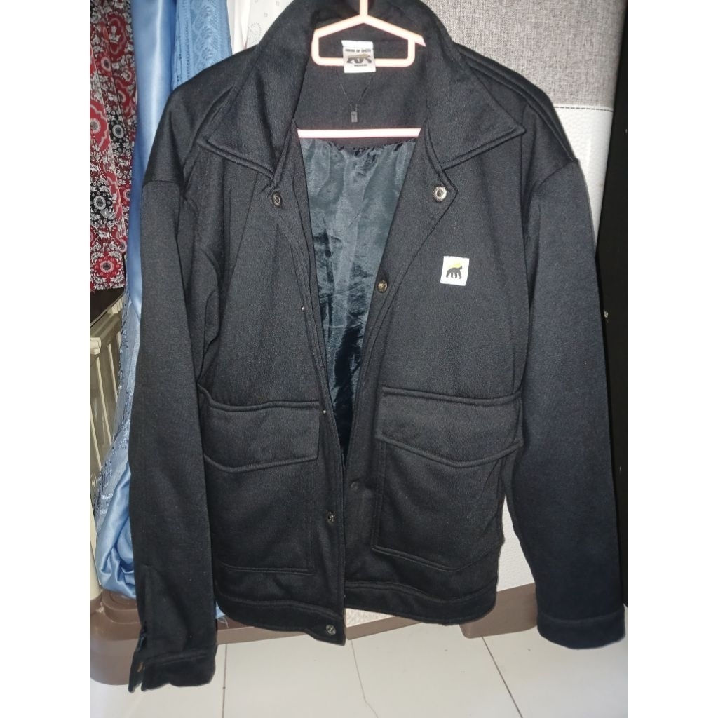 Jacket House Of Smith Second