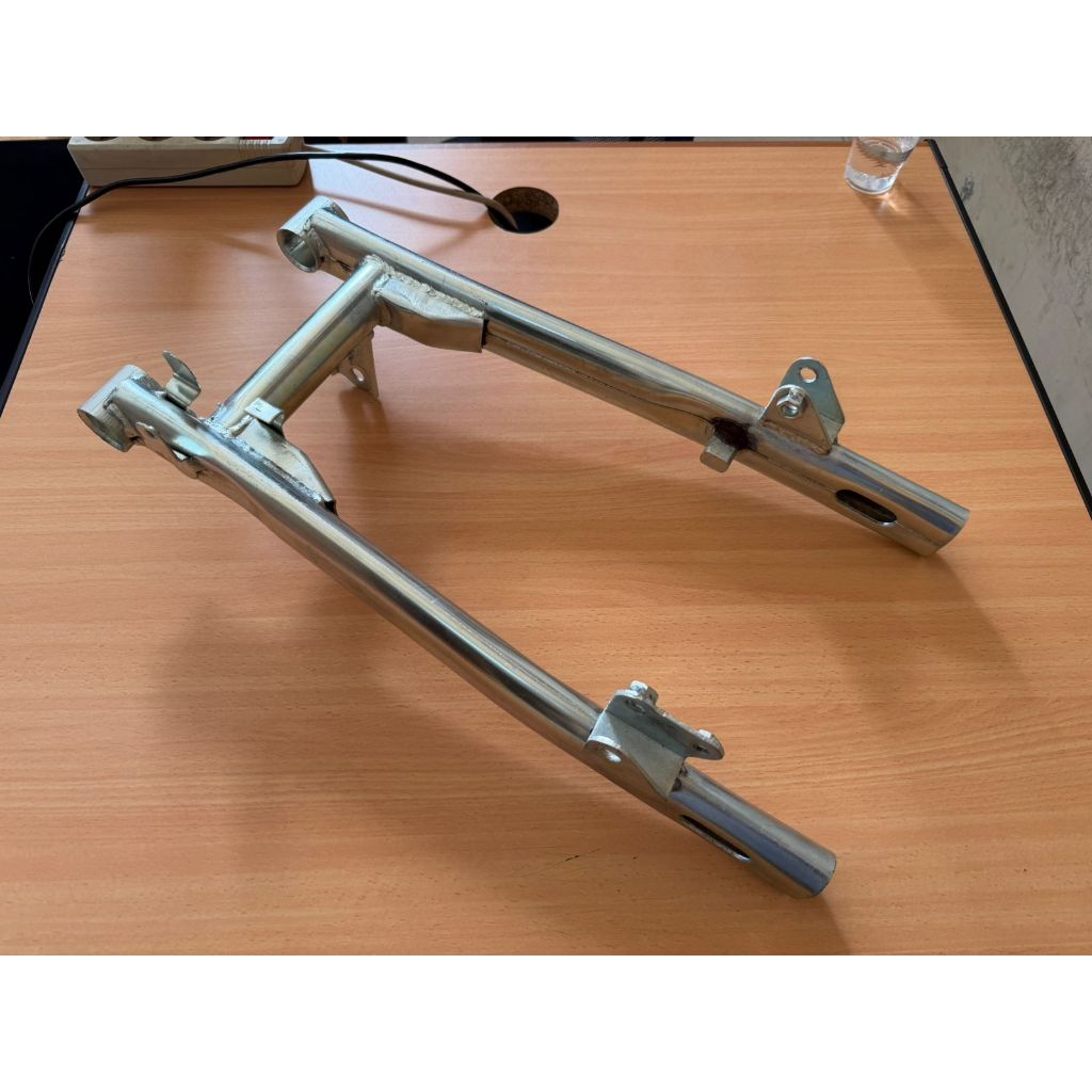 Arm kaze oval pnp cb crom