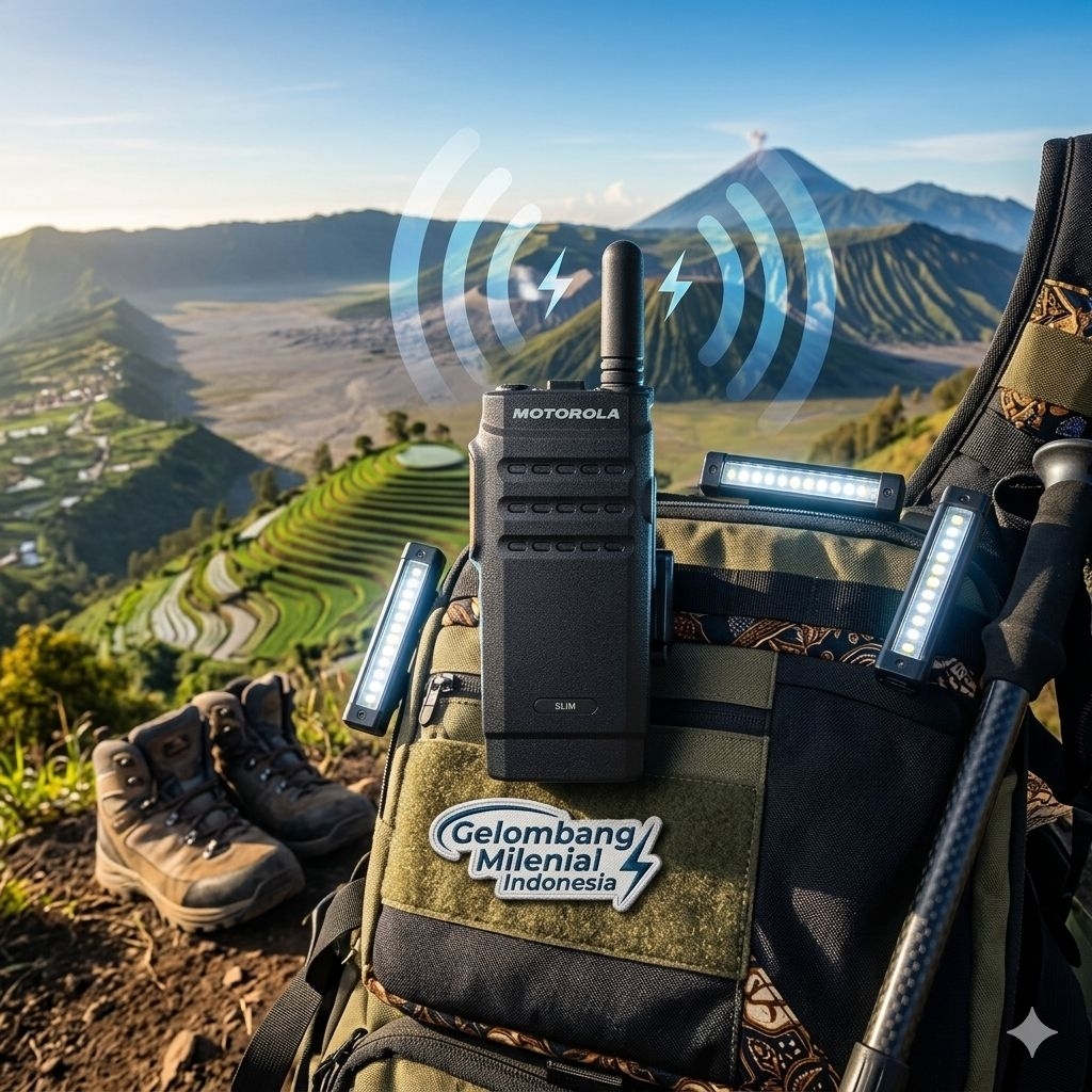 HT MOTOROLA SLIM SL1M VHF DMR DIGITAL ANALOG