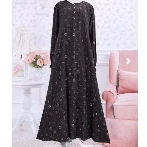 Gamis DITSY Series 4 New