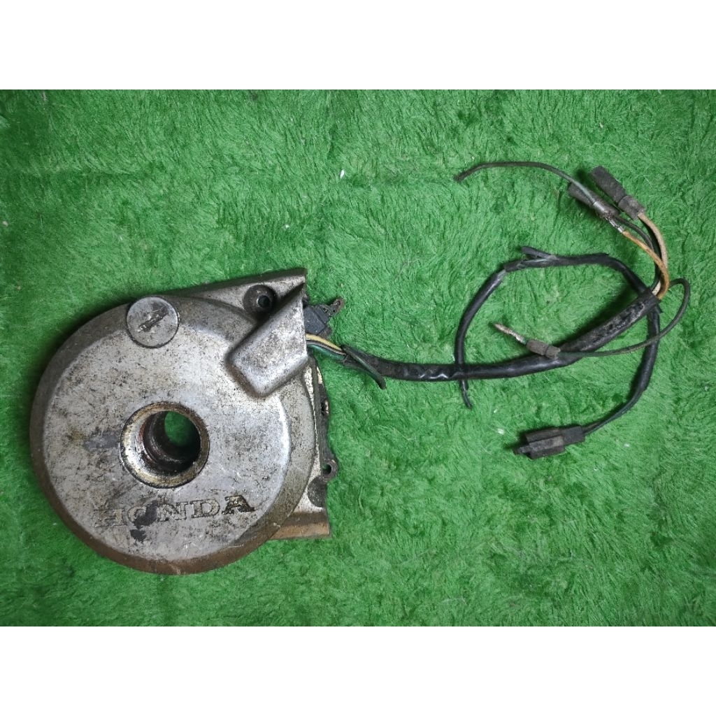 BAK MAGNET SET SPUL HONDA GL SERIES