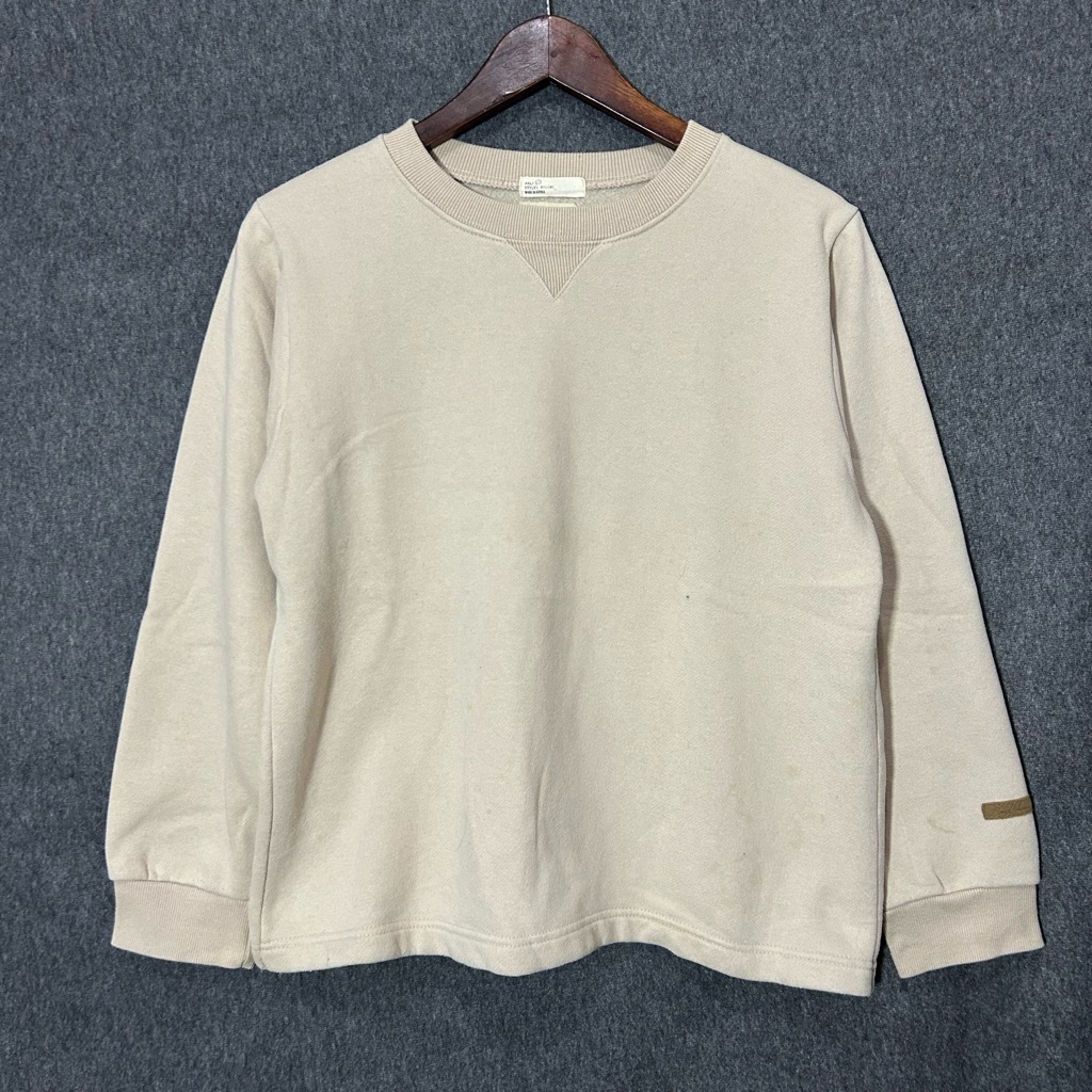 Crewneck Styles Rising Polos Second Preloved