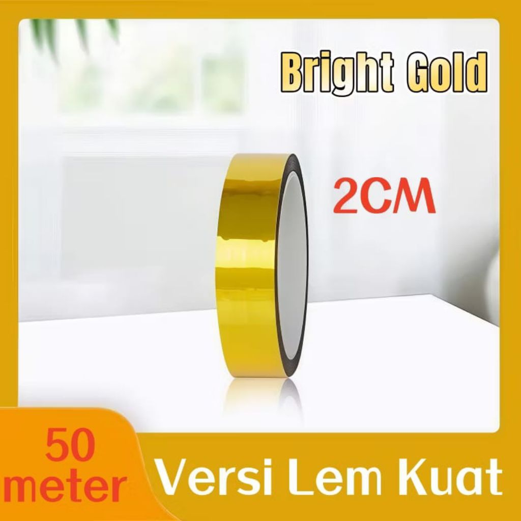 Stiker Pembatas Keramik Pembatas Nat Keramik 50 M Stiker Nat Keramik Sticker List Strip Dinding Stic
