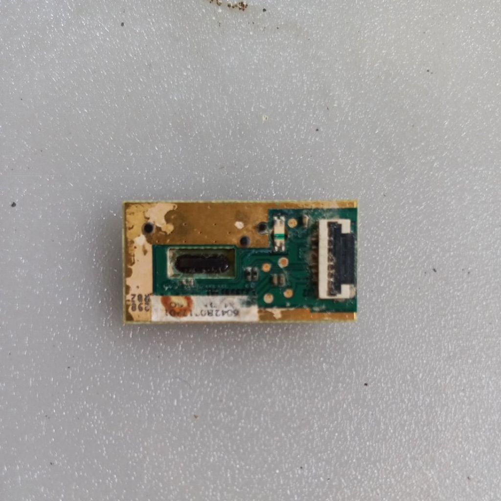 Modul sidik jari laptop HP 242-G1