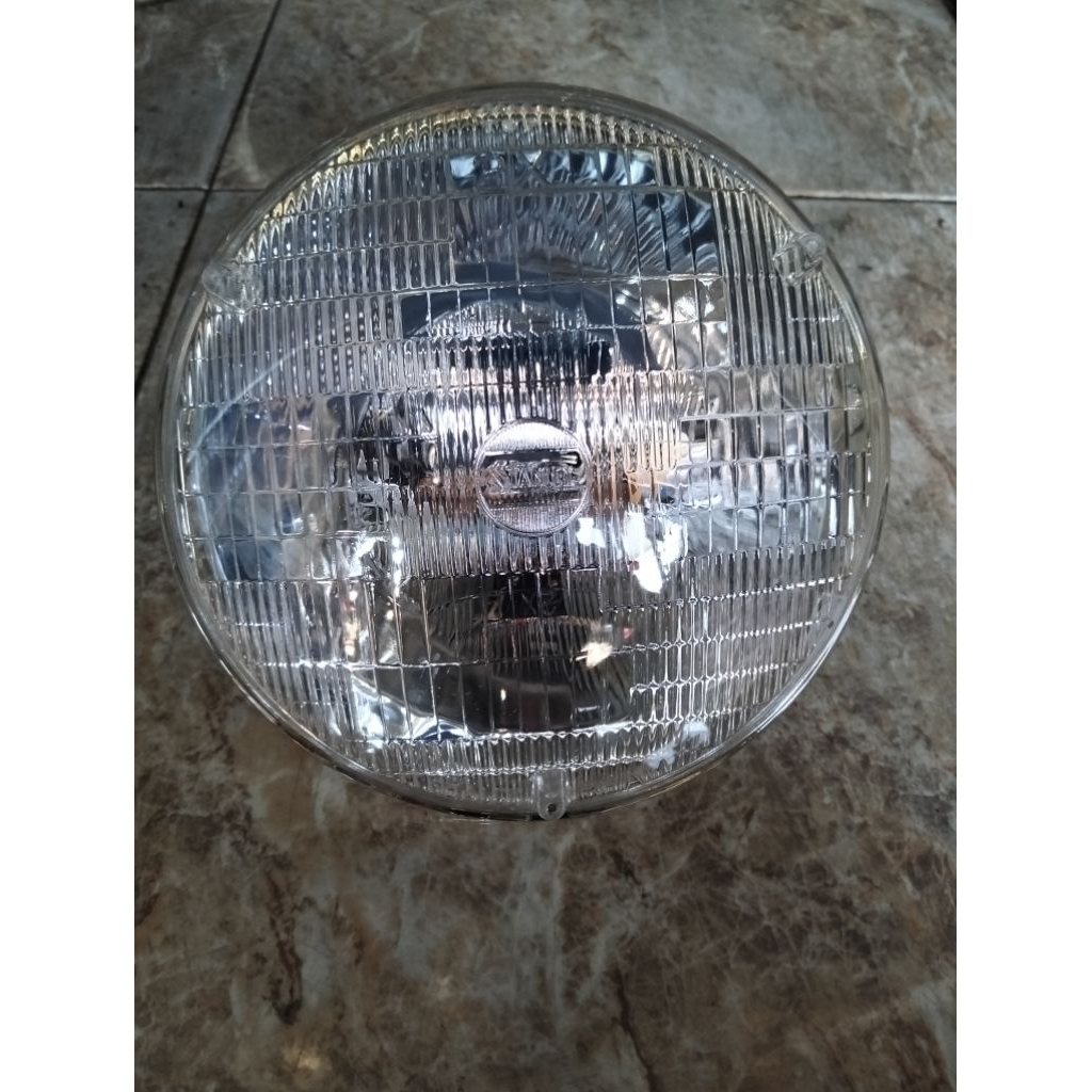 Sealed Beam Stanley 12 vol Original Japan