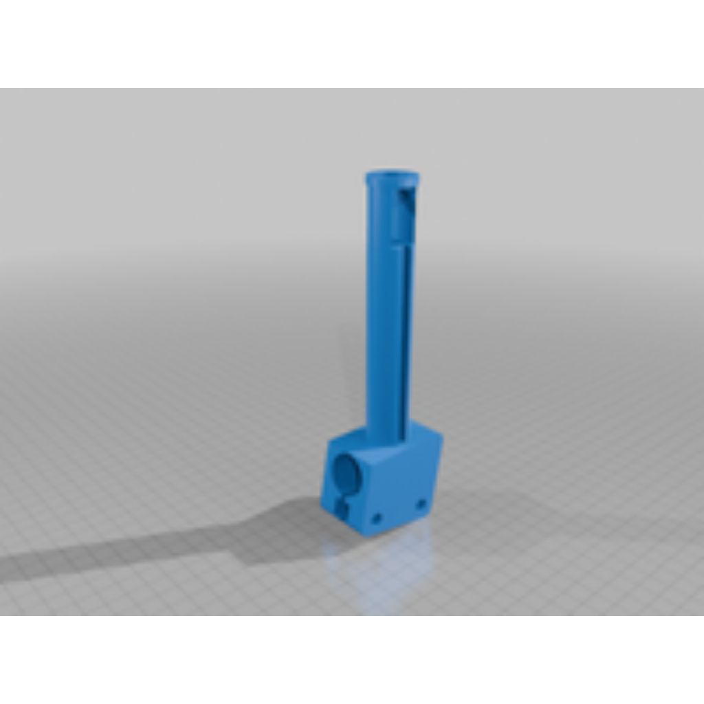 Minelab GPX 5000 replacement handle