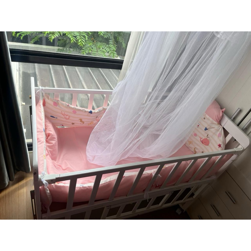 preloved box baby