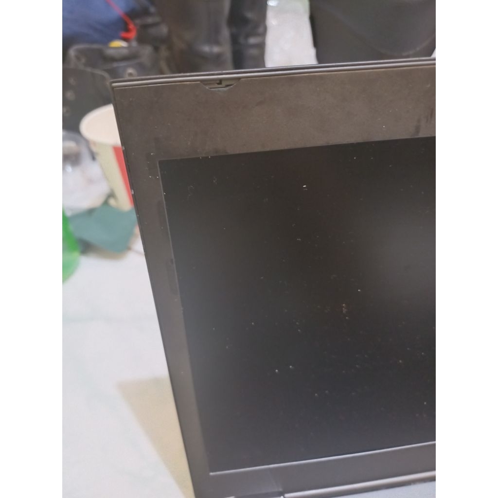 Laptop Toshiba Ram 12gb