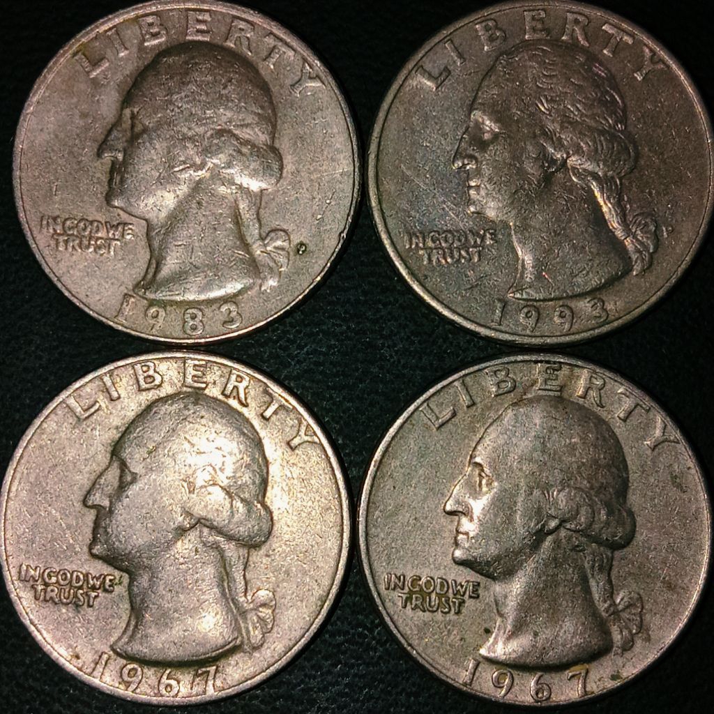 koin kbberunttungann LIBERTY $4$