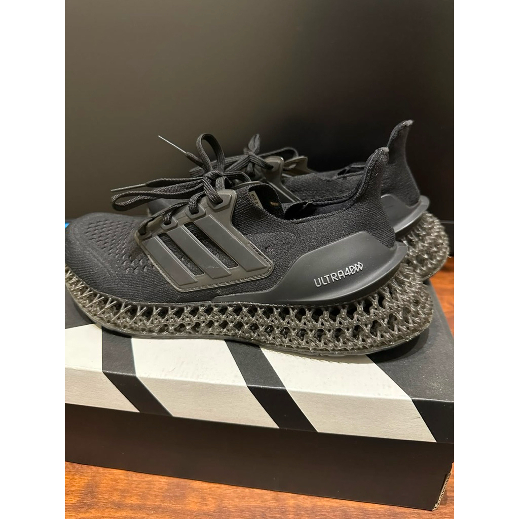 PL Adidas Ultra 4D – Size 43 1/3