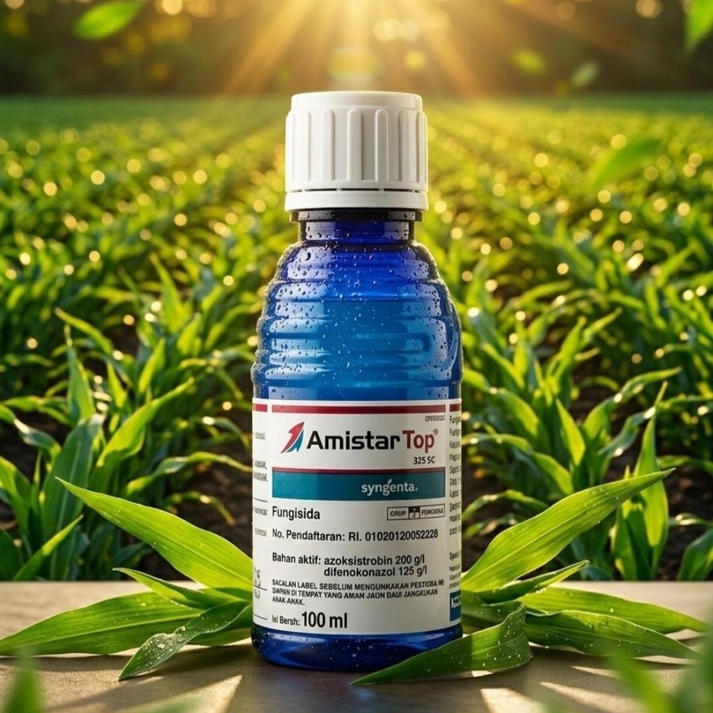 Amistartop 100 ml