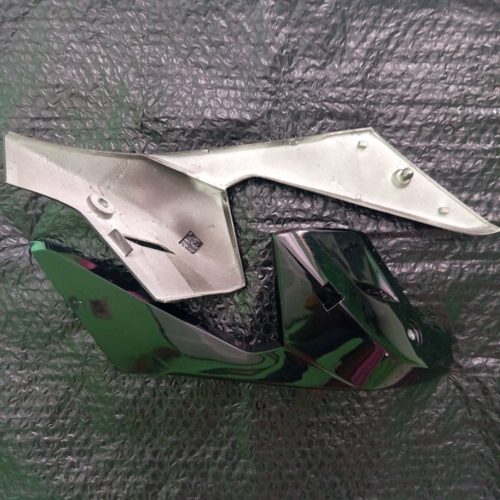 Cover Custom tangki CB150R StreetFire