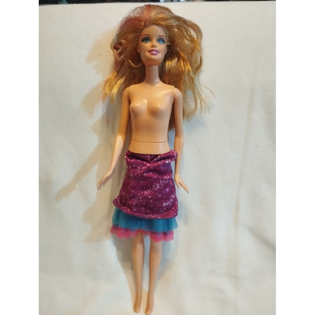 barbie fairy secret mattel barbie doll