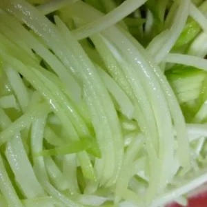 Labu Siam Serut(parut) 1kg