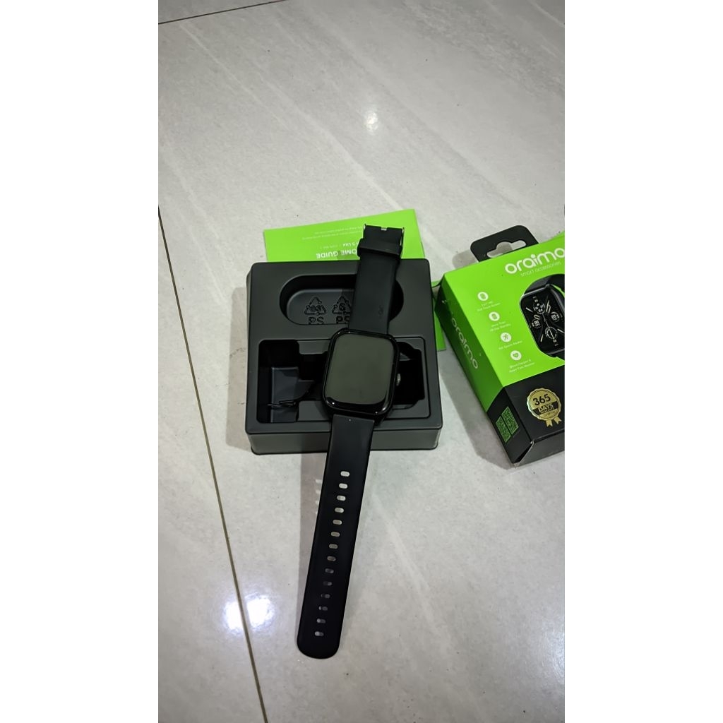 Oraimo watch 5 PRELOV