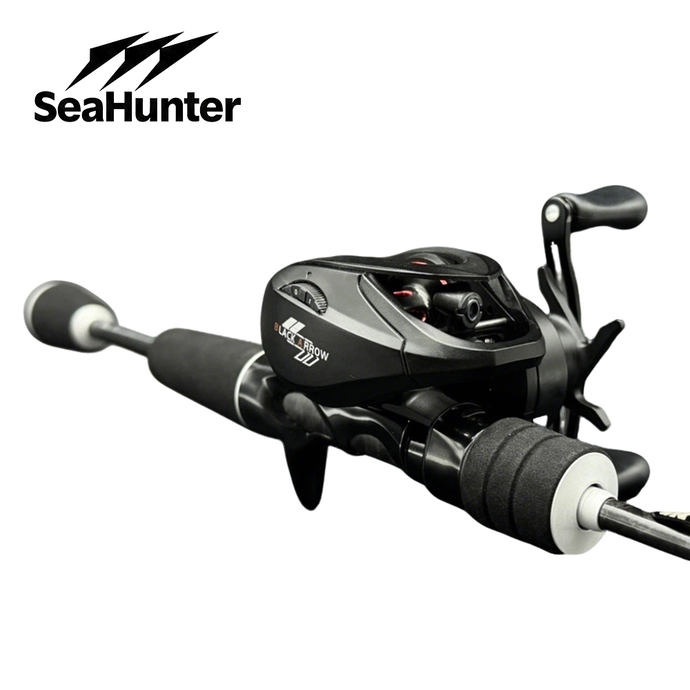 SeaHunter Kastking Perigee II Joran Black Arrow Set