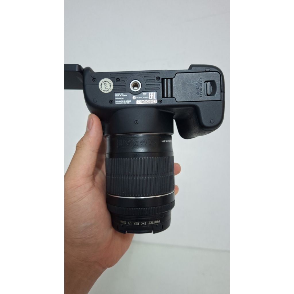 CANON 250D SECOND