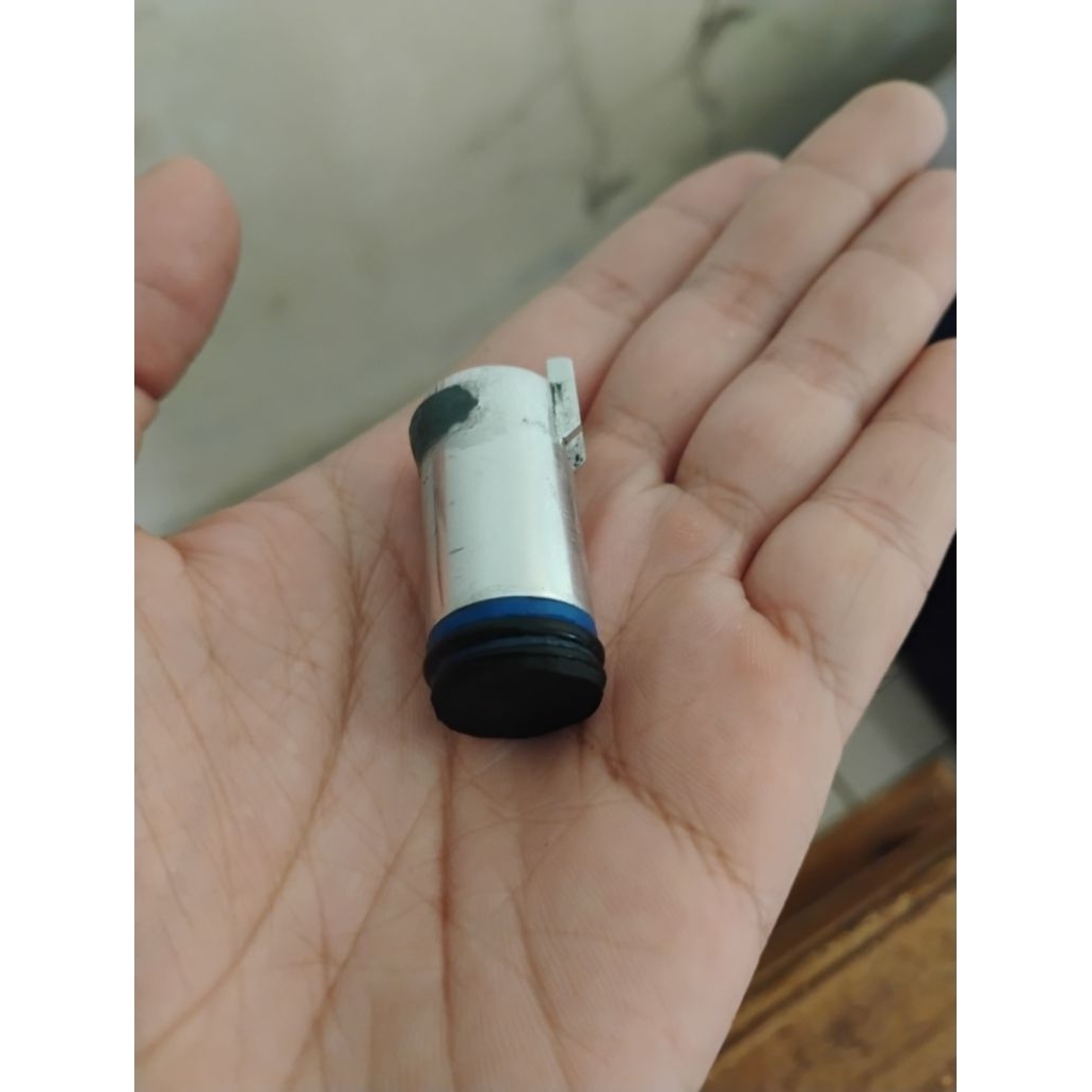 piston metal q1
