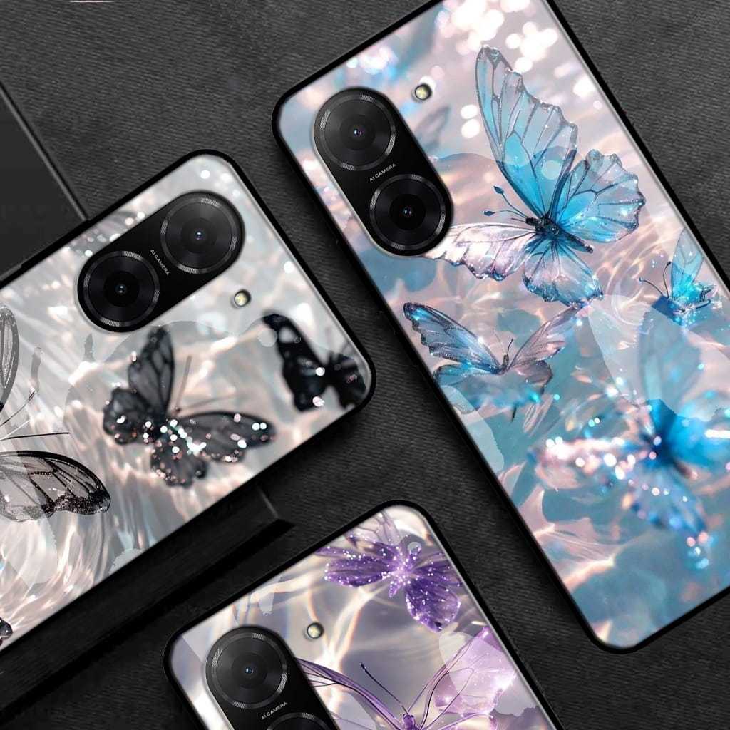 Case Hp For Redmi A5 Terbaru 2025 [FC79] Case Redmi A5 - Casing  Handphone Redmi A5 - Pelindung Hand