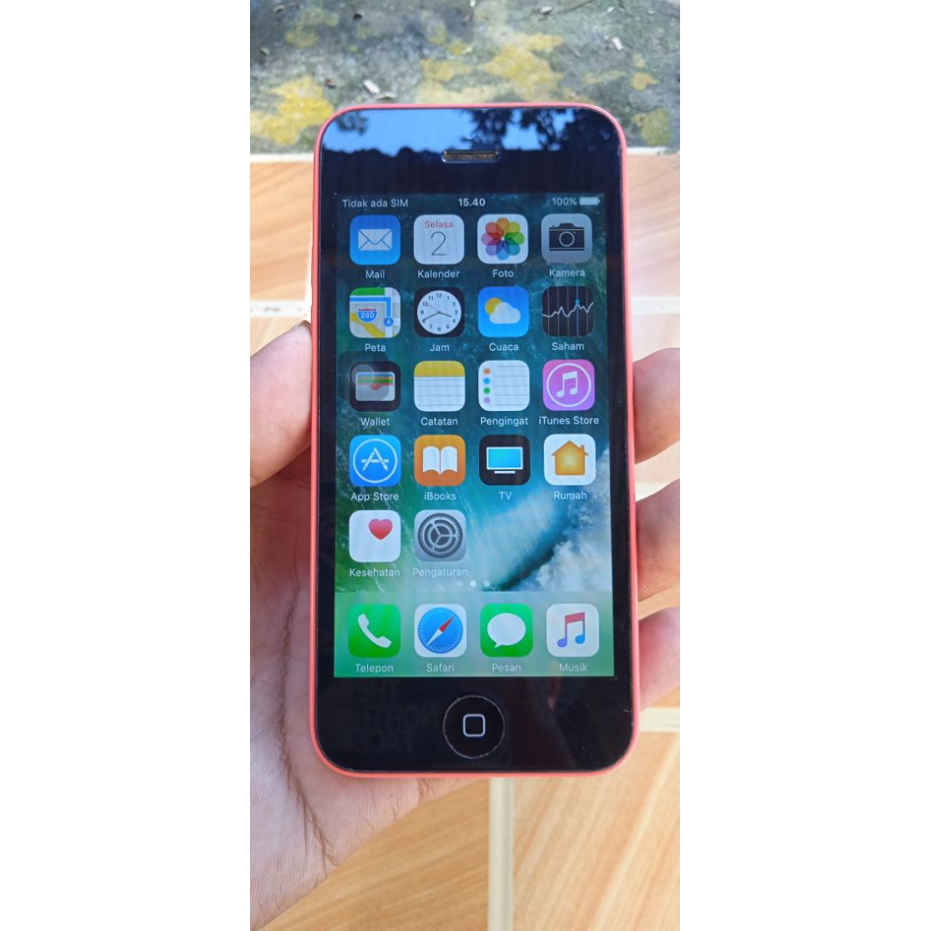 Iphone 5C 32GB