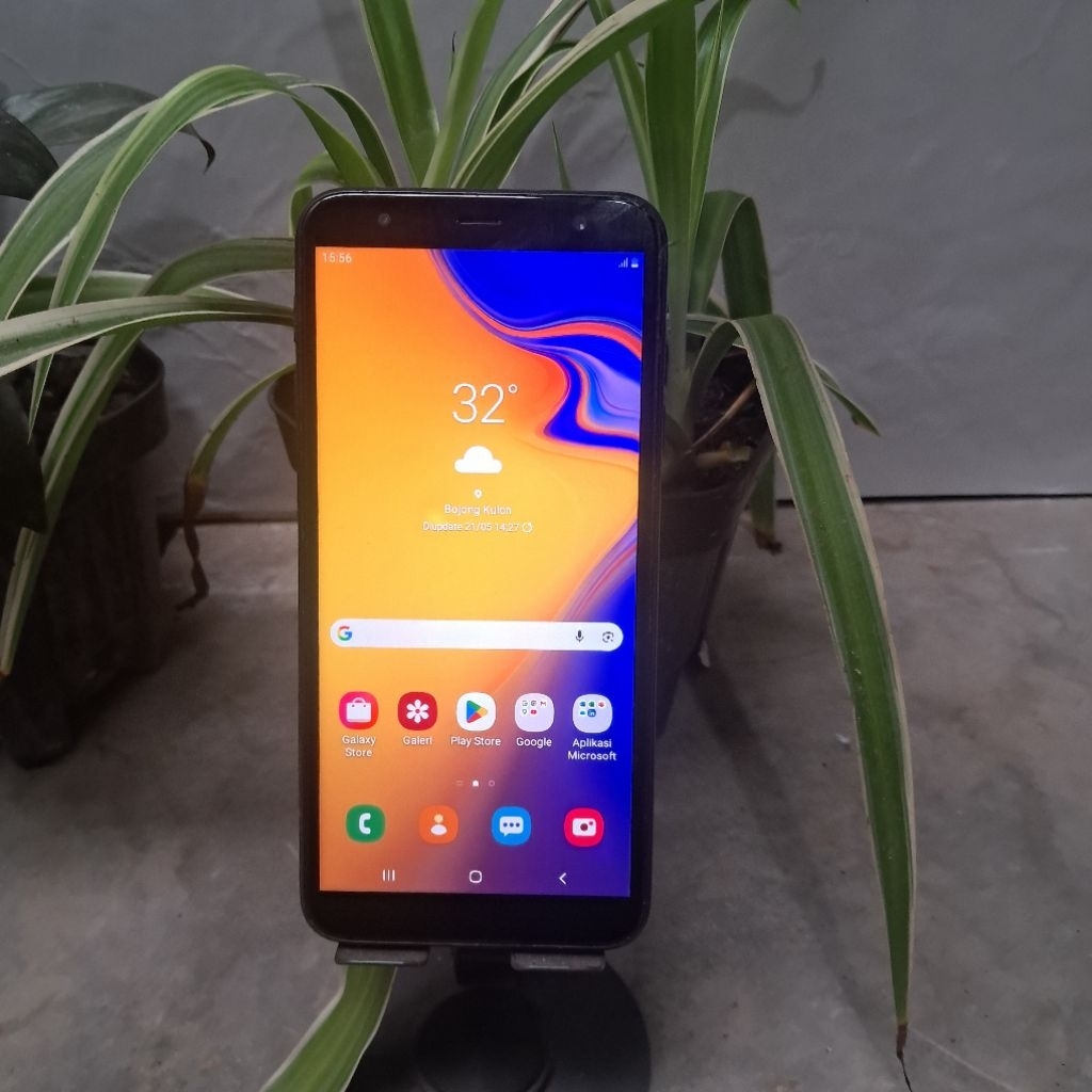 Samsung Galaxy A72018 Ram 4/64GB I Samsung Galaxy M11 RAM 3GB / 32GB | HP Second Siap Pakai