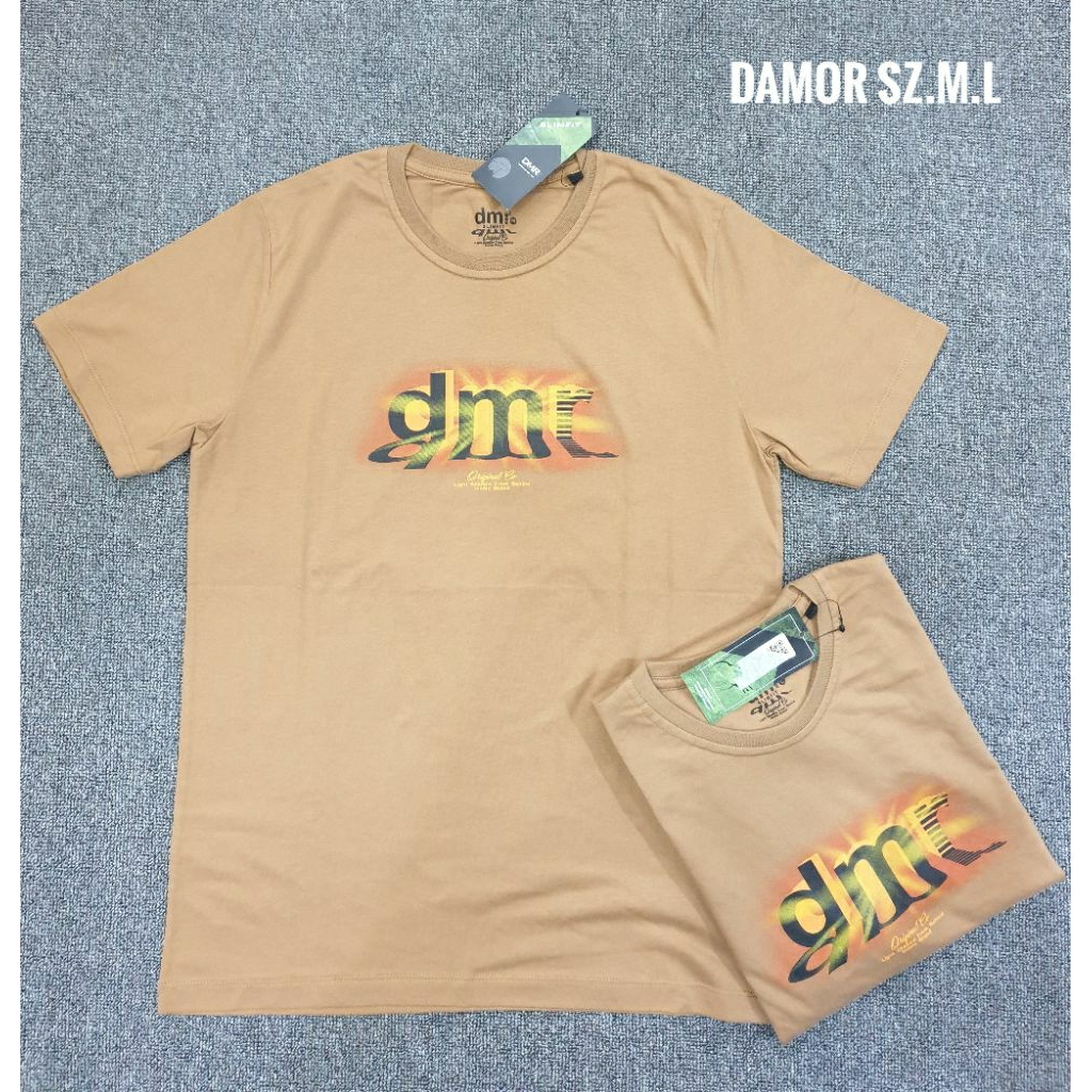 KAOS DAMOR