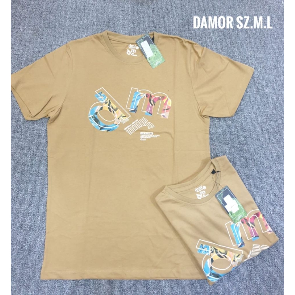 KAOS DAMOR